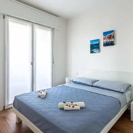 Panoramic Sea House Apartmán
