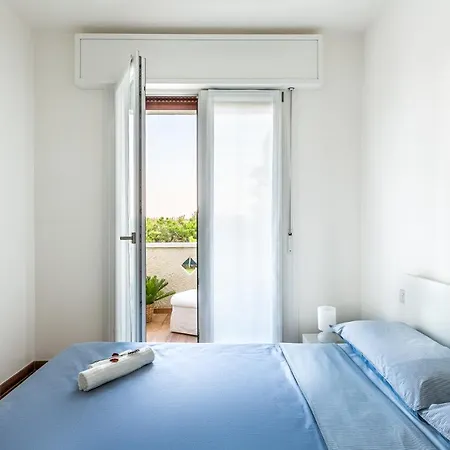 Apartmán Panoramic Sea House Sottomarina