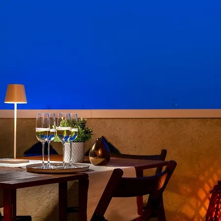 Panoramic Sea House Sottomarina