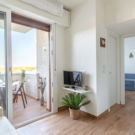 Panoramic Sea House