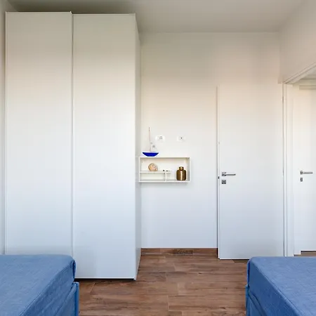 Apartmán Panoramic Sea House Sottomarina