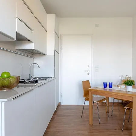 Apartmán Panoramic Sea House
