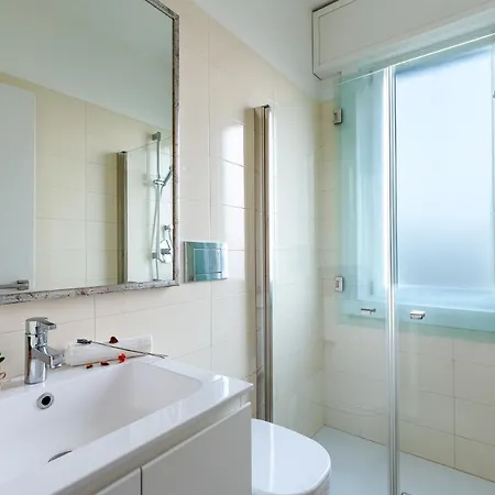 Panoramic Sea House Apartmán *