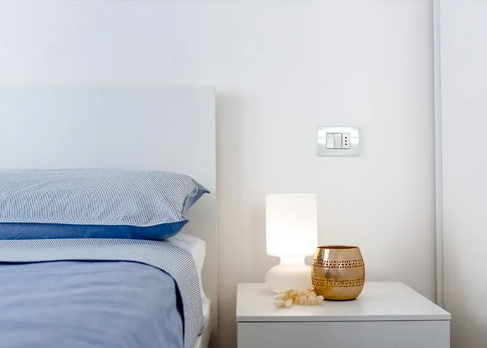 Panoramic Sea House Appartamento