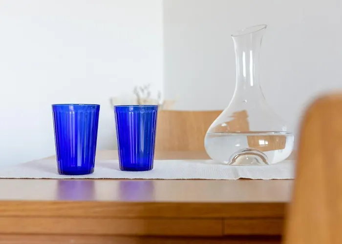 Appartamento Panoramic Sea House