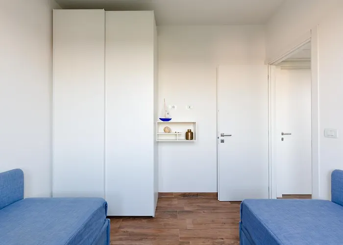 Appartamento Panoramic Sea House Sottomarina