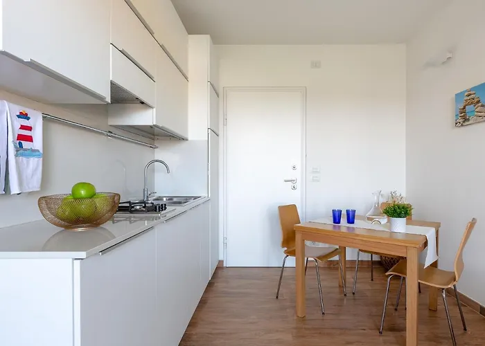 Appartamento Panoramic Sea House