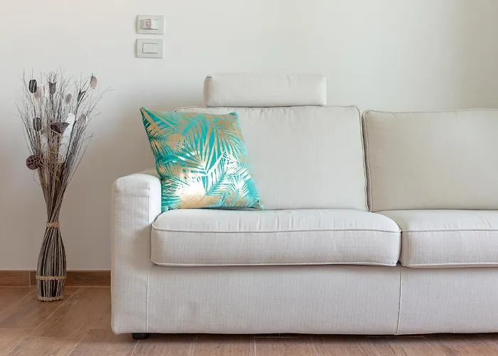 Appartamento Panoramic Sea House