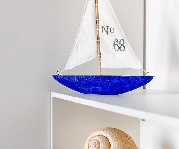 Panoramic Sea House Appartamento *