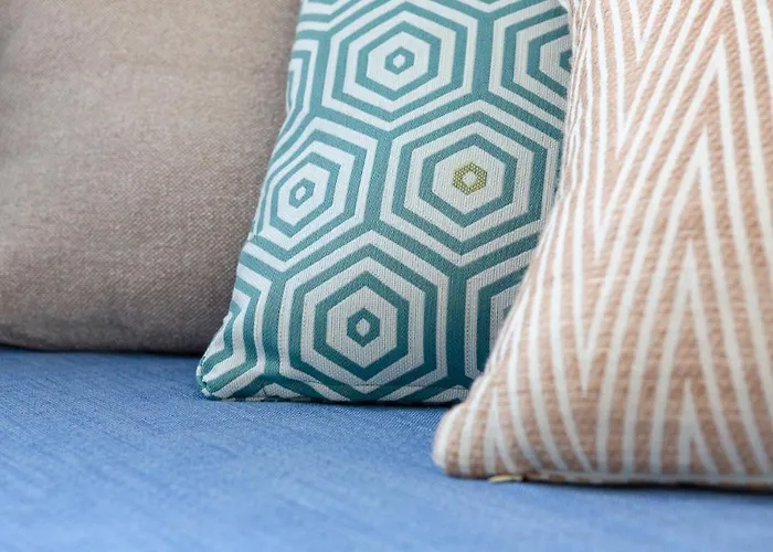 Appartamento Panoramic Sea House