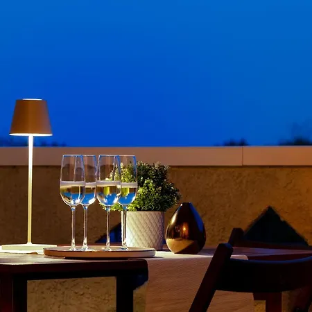Appartement Panoramic Sea House Sottomarina