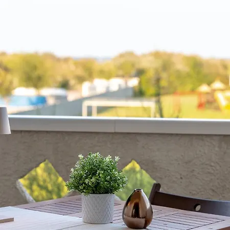 Appartement Panoramic Sea House