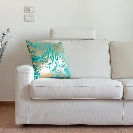 Apartman Panoramic Sea House