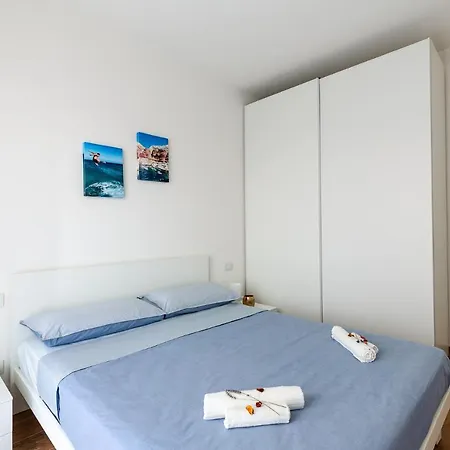 Panoramic Sea House Sottomarina