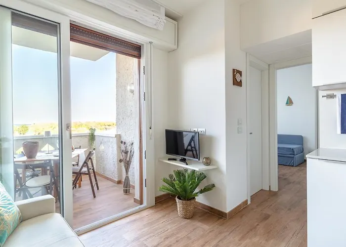 Panoramic Sea House