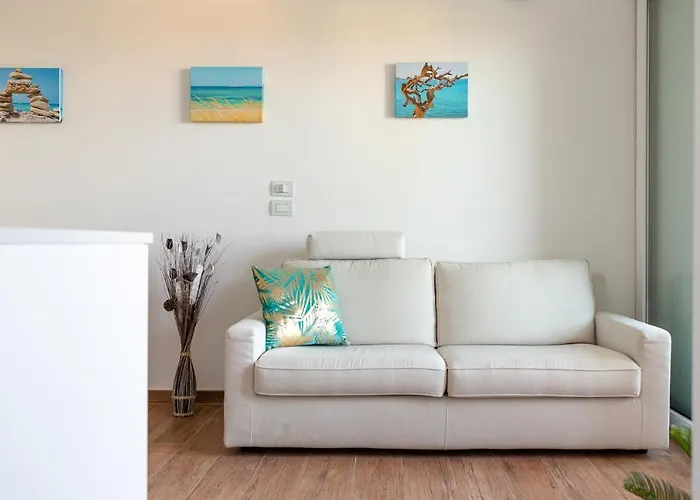 Panoramic Sea House סוטומרינה