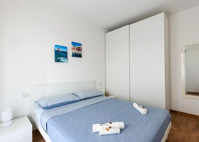 Panoramic Sea House סוטומרינה